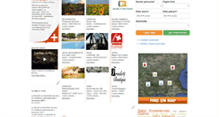 Desktop Screenshot of inbulgaria.biz